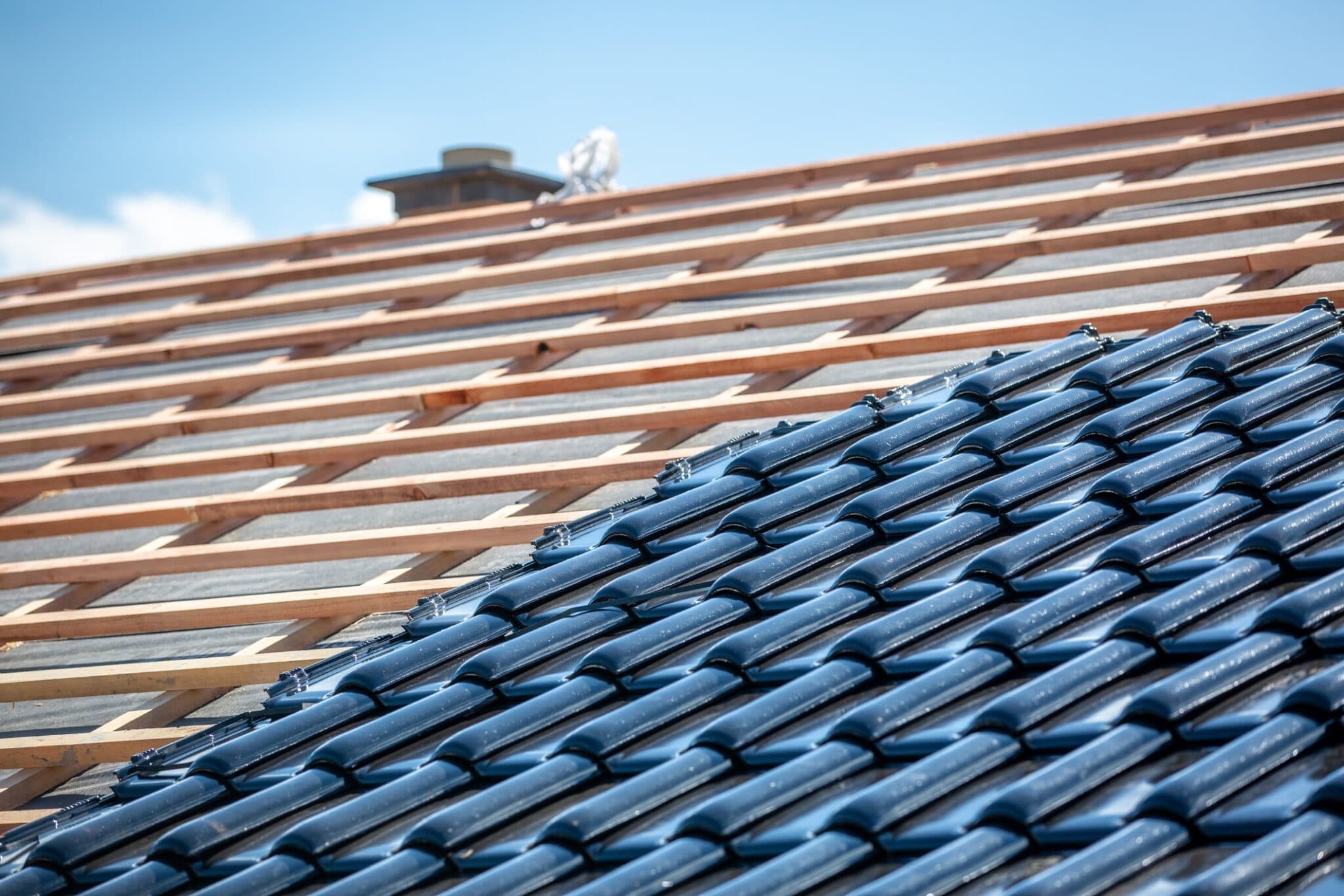 Tømrer i Støvring, Svenstrup og Nibe · Kontakt os · Dansk Tømrerservice